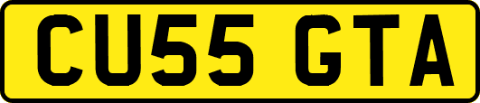 CU55GTA