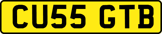 CU55GTB