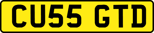 CU55GTD
