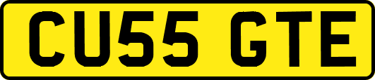 CU55GTE