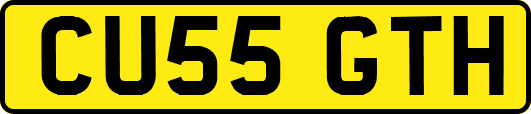 CU55GTH