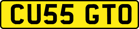 CU55GTO