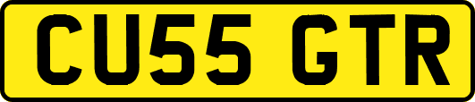 CU55GTR