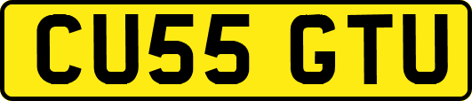 CU55GTU