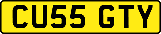 CU55GTY