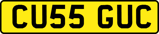 CU55GUC