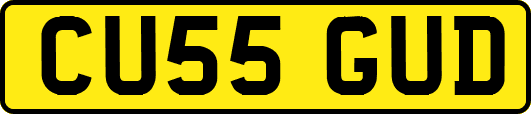 CU55GUD
