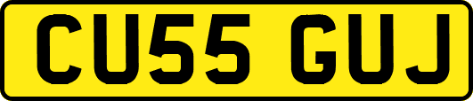 CU55GUJ