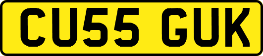 CU55GUK