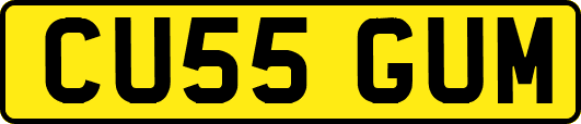 CU55GUM