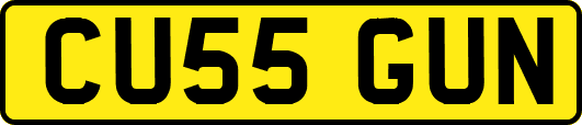 CU55GUN