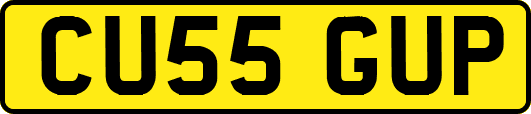 CU55GUP