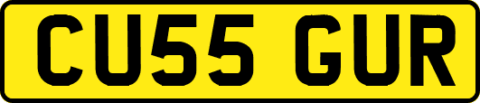 CU55GUR