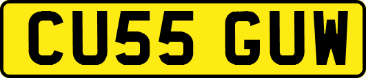 CU55GUW