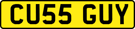 CU55GUY