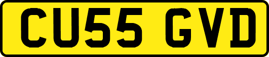CU55GVD