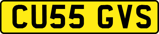 CU55GVS