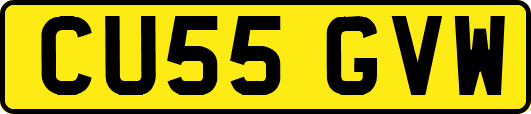 CU55GVW
