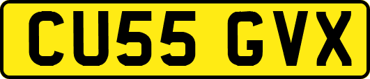 CU55GVX