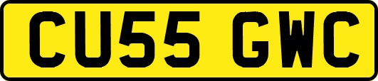 CU55GWC
