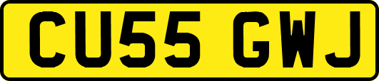 CU55GWJ