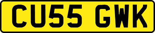 CU55GWK