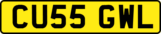 CU55GWL