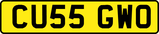 CU55GWO