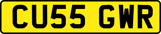CU55GWR