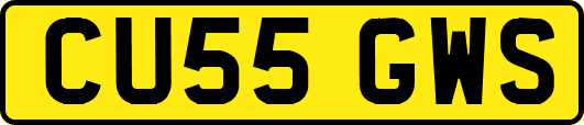 CU55GWS