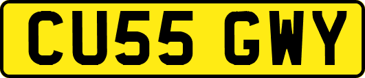 CU55GWY