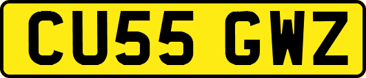 CU55GWZ