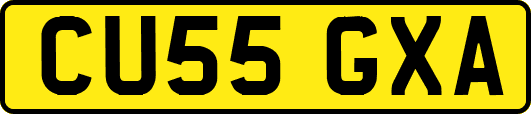 CU55GXA