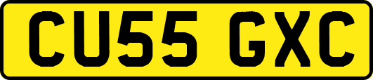 CU55GXC