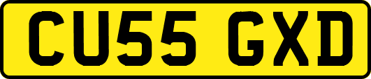 CU55GXD