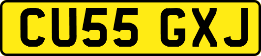 CU55GXJ