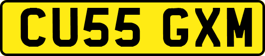 CU55GXM