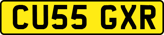 CU55GXR