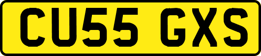 CU55GXS