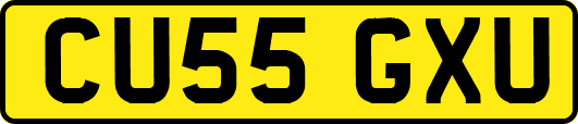 CU55GXU