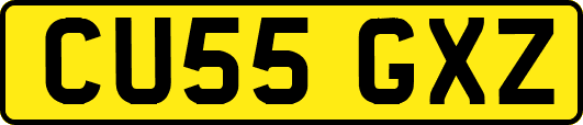 CU55GXZ