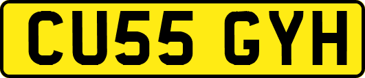 CU55GYH