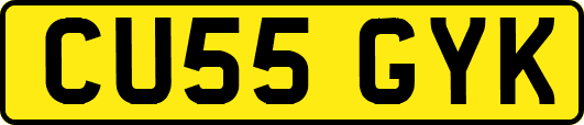 CU55GYK