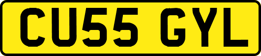 CU55GYL
