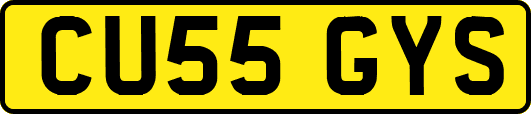 CU55GYS