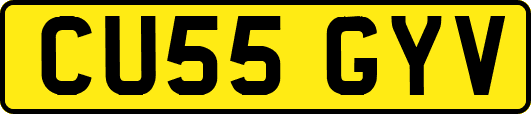 CU55GYV