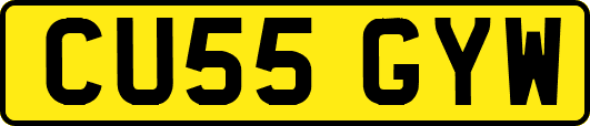 CU55GYW