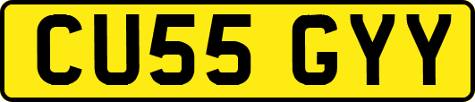 CU55GYY
