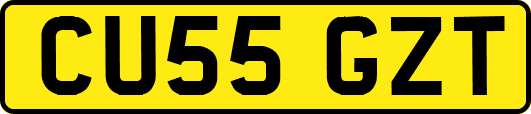 CU55GZT