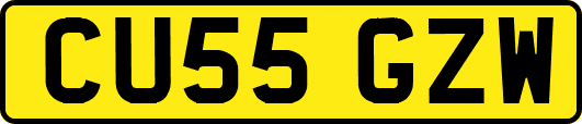 CU55GZW